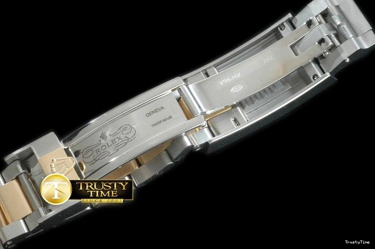 0213 ROLSUB145A – 116610 Black TT Sub A- Unique 1060